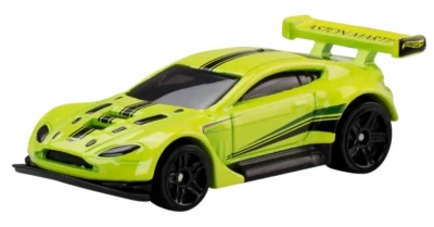 Aston Martin Vantage GT3