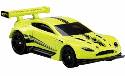 Aston Martin Vantage GT3