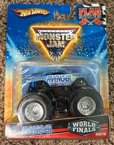 Avenger