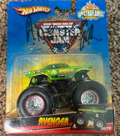 Avenger