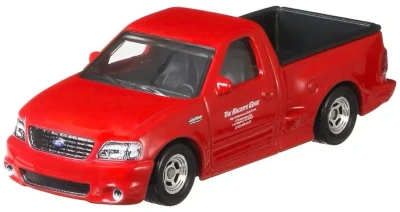 1999 Ford F-150 SVT Lightning