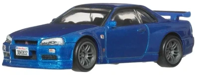 Nissan Skyline GT-R V-Spec II (BNR34)