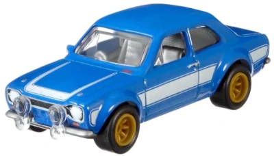 1970 Ford Escort RS1600