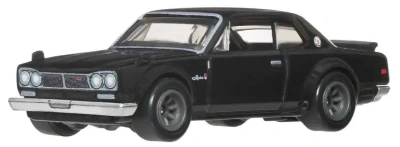 Nissan Skyline HT 2000 GT-R
