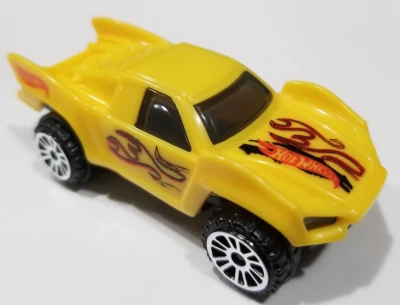 Baja Truck