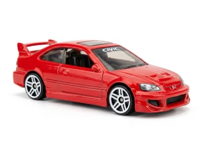 Honda Civic SI