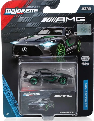 Mercedes-AMG GT 63
