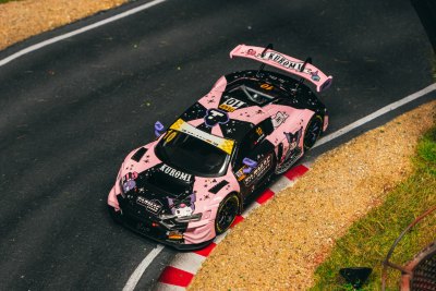 Audi R8 LMS GT3 evo II Macau GT Cup