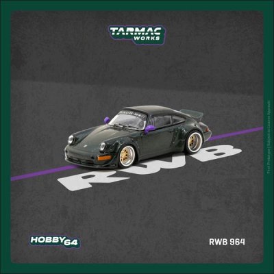 RWB 964