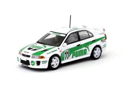 Mitsubishi Lancer Evolution V