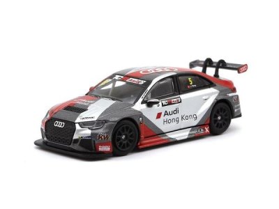 Audi RS 3 LMS