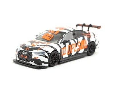 Audi RS 3 LMS