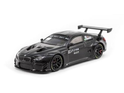 BMW M6 GT3