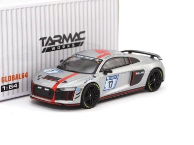 Audi R8 V10 Plus