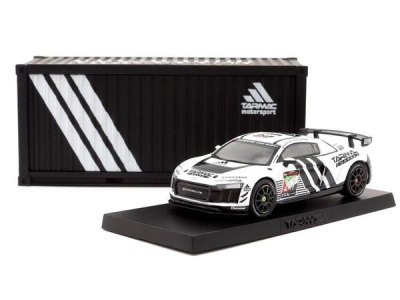Audi R8 LMS GT4