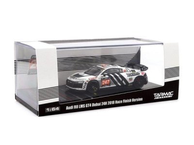 Audi R8 LMS GT4