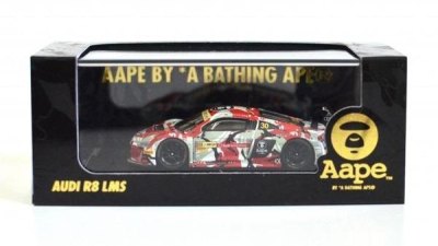 Audi R8 LMS