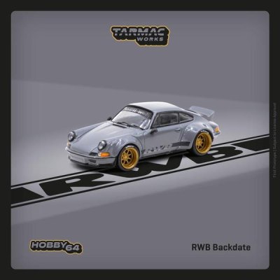 RWB Backdate