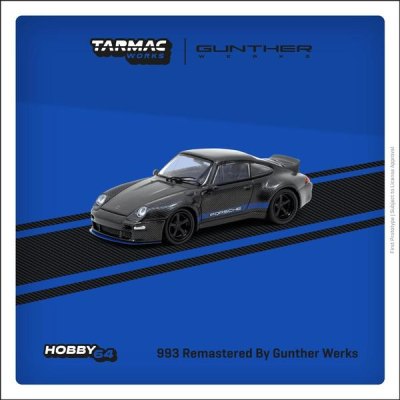 993 Remastered by Gunther Werks