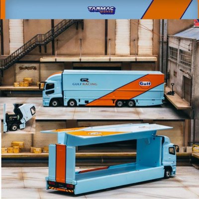 Mitsubishi Fuso Super Great