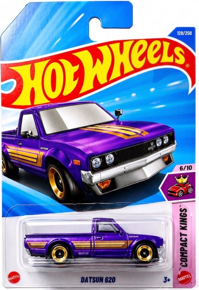 Datsun 620