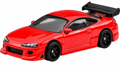 95 Mitsubishi Eclipse