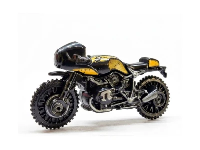 BMW R nineT Racer