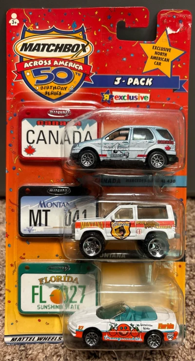 Mercedes-Benz ML 430
