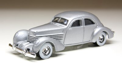 1936 Cord