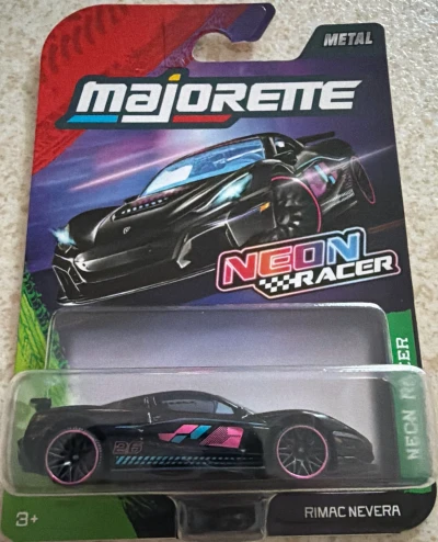 Rimac Nevera