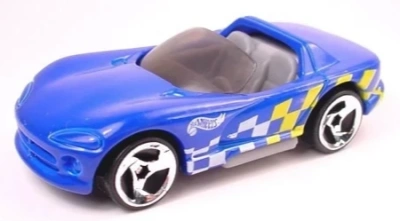 Dodge Viper RT/10