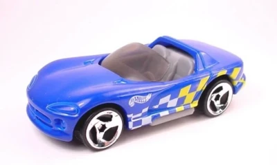Dodge Viper RT/10