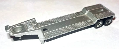 Low Bed Trailer