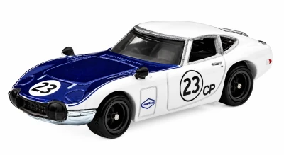Toyota 2000GT