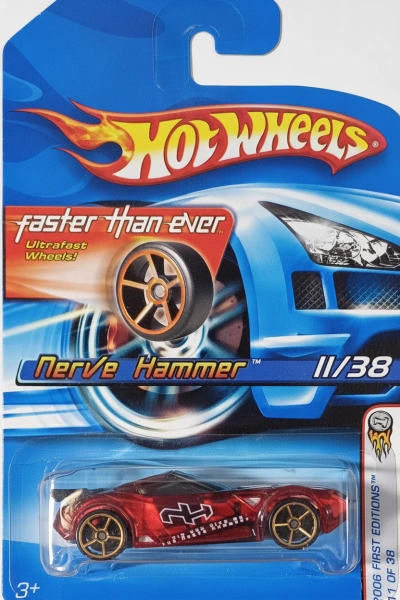 Nerve Hammer