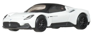 Maserati MC20