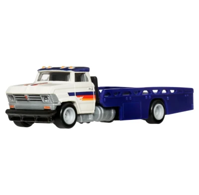 Horizon Hauler