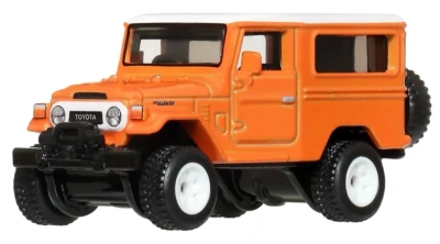 Toyota Land Cruiser FJ43