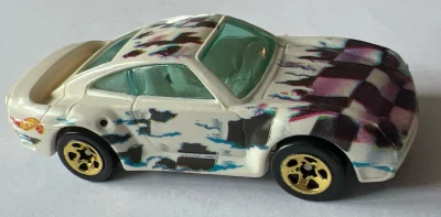 Porsche 959