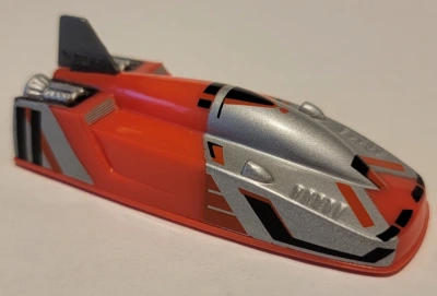 1 Wing Speeder