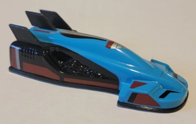 3 Wing Speeder