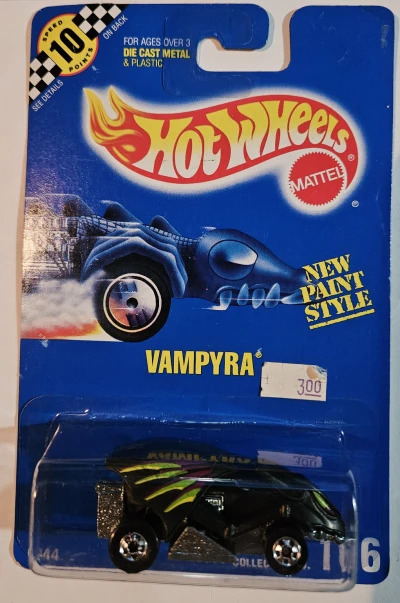 Vampyra