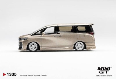 Toyota Vellfire 40 KUHL