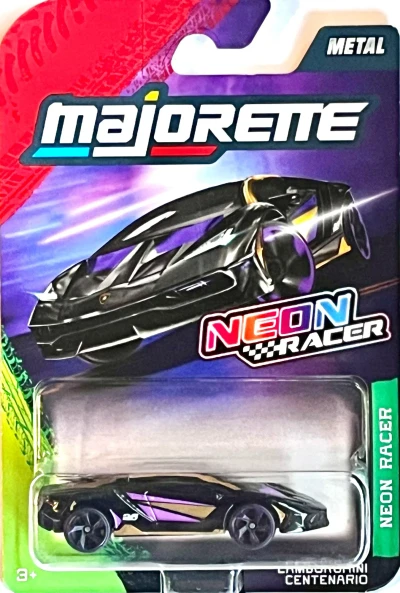 Lamborghini Centenario