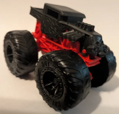Bone Shaker