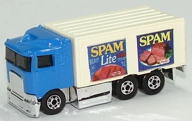 Hiway Hauler