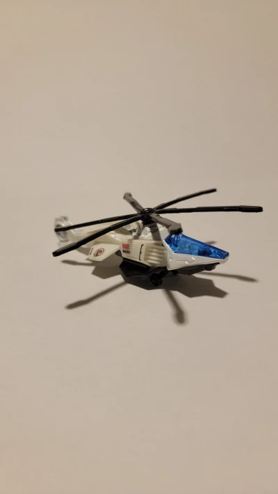 Air Grabber