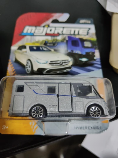Hymer EXSIS-I
