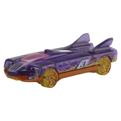 Speed Slayer