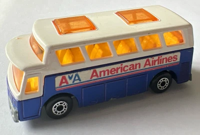 Airport Coach